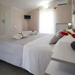 Falcone Bed and breakfast Alvignano