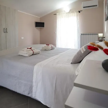 Falcone Bed & Breakfast Alvignano
