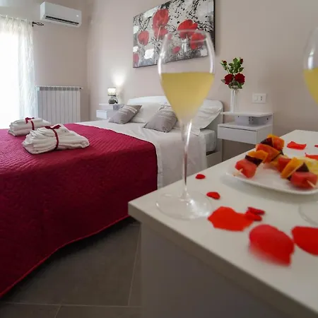 Falcone 4* Alvignano