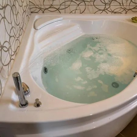 Falcone Bed & Breakfast