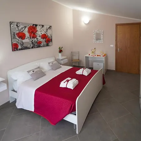 Falcone 住宿加早餐酒店