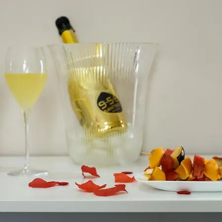 Falcone 住宿加早餐酒店 4*