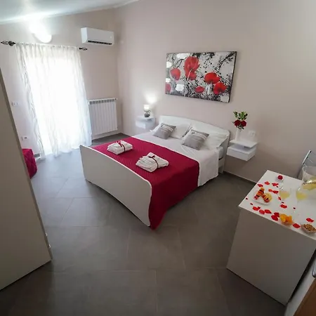 Bed & Breakfast Falcone Alvignano