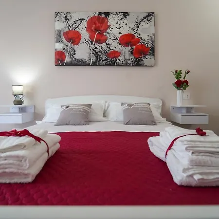 Bed & Breakfast Falcone Alvignano