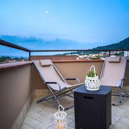 Falcone 4* Alvignano