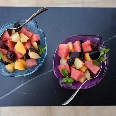 Bed & Breakfast Falcone Alvignano