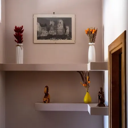 Bed & Breakfast Falcone