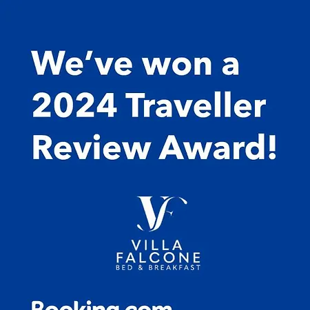 Bed & Breakfast Falcone Alvignano