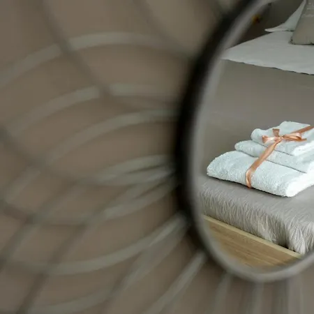 Bed & Breakfast Falcone