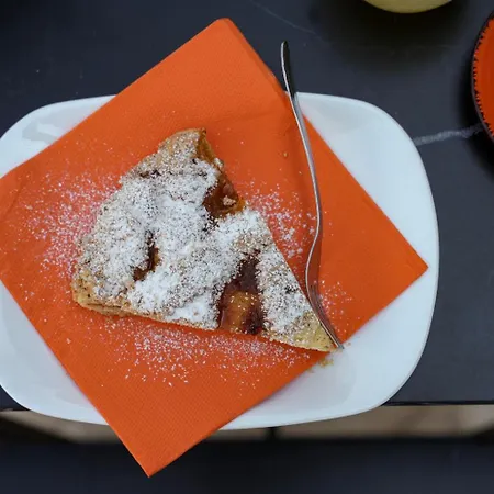 Bed & Breakfast Falcone 4*