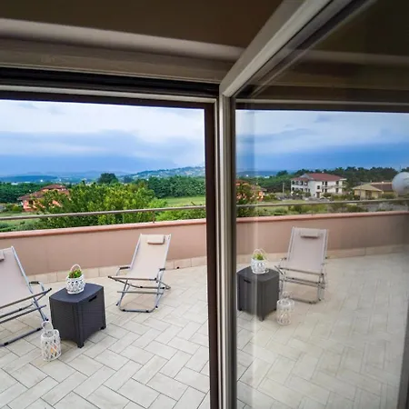 Falcone 4* Alvignano