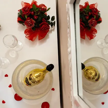 Falcone 住宿加早餐酒店