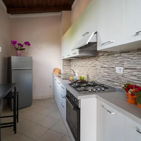 Falcone Bed & Breakfast Alvignano