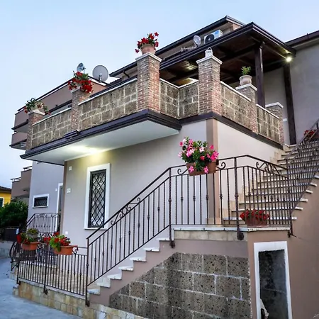 Bed & Breakfast Falcone Alvignano