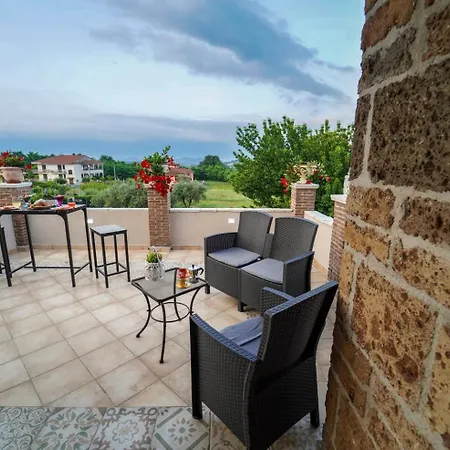Bed & Breakfast Falcone
