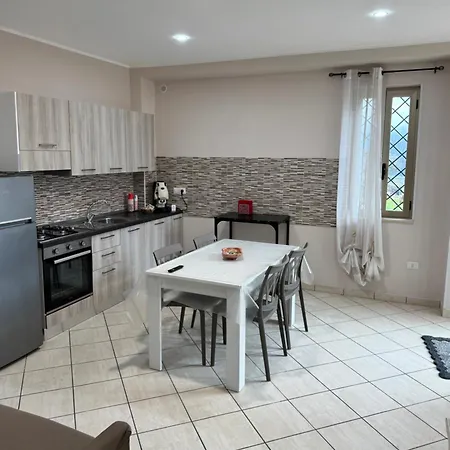 Bed & Breakfast Falcone Alvignano