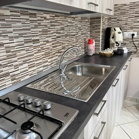 Bed & Breakfast Falcone 4*