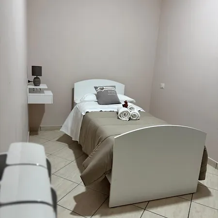 Bed & Breakfast Falcone