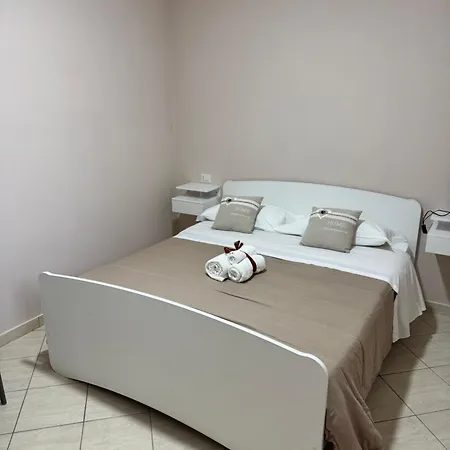 Bed & Breakfast Falcone 4*