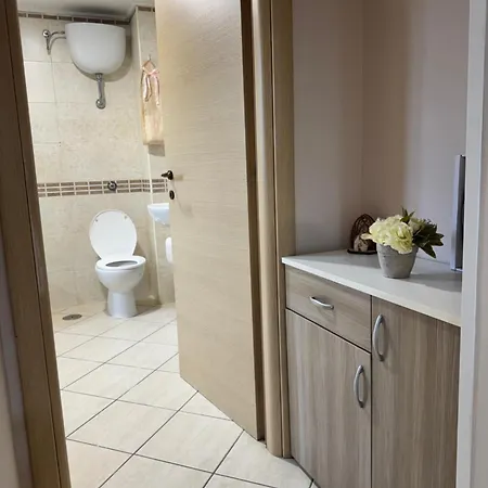 Bed & Breakfast Falcone Alvignano