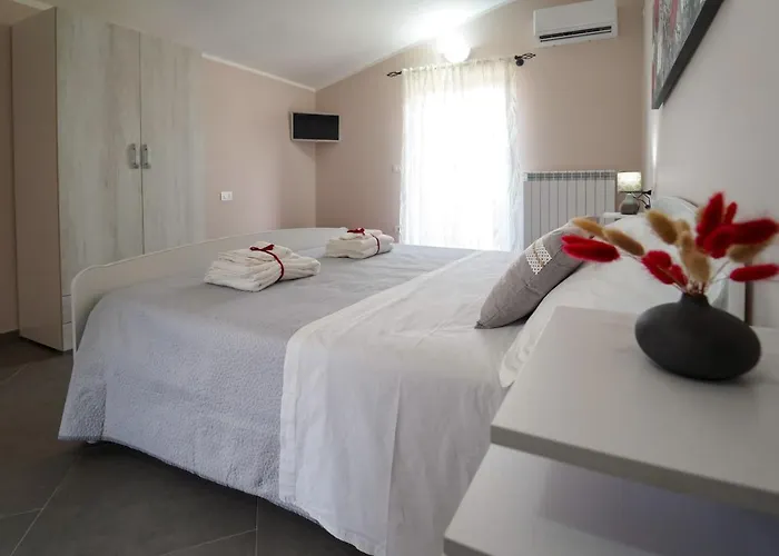 Falcone Bed & Breakfast Alvignano