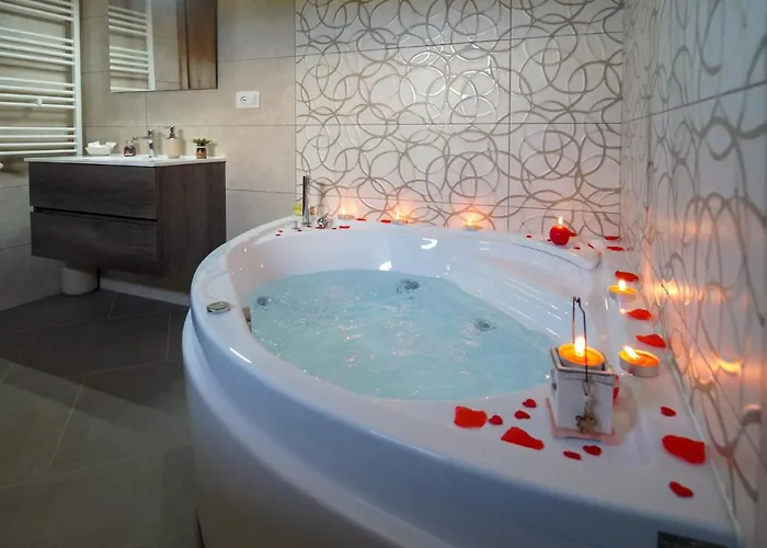 Bed & Breakfast Falcone 4*