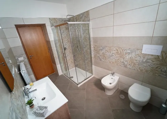 Bed & Breakfast Falcone 4*
