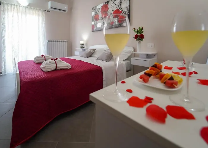 Falcone 4* Alvignano