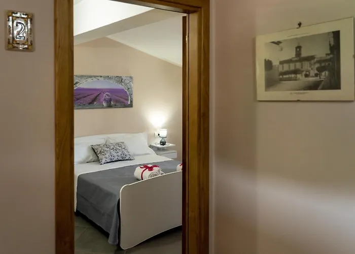 Falcone 4* Alvignano