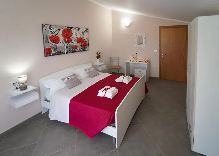 Falcone Bed & Breakfast