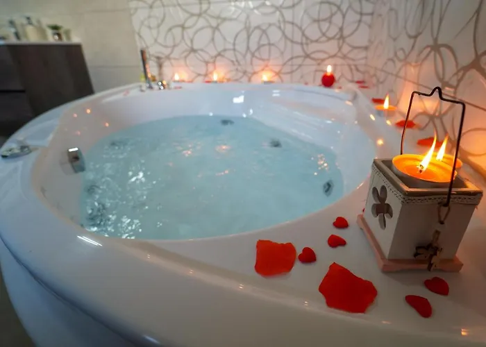 Falcone Bed & Breakfast 4*