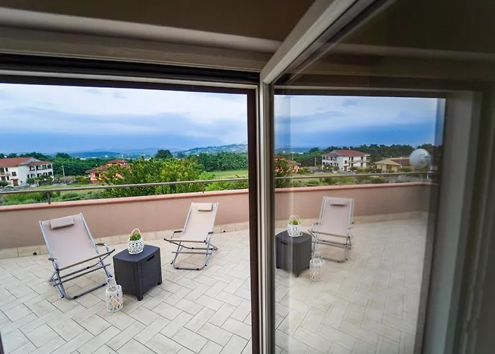 Falcone 4* Alvignano