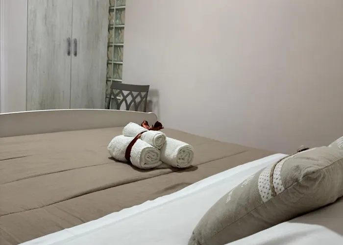 Falcone Bed & Breakfast 4*